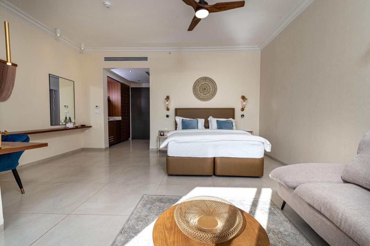 Amirey Hagalil Boutique Hotel Amirim Exterior foto