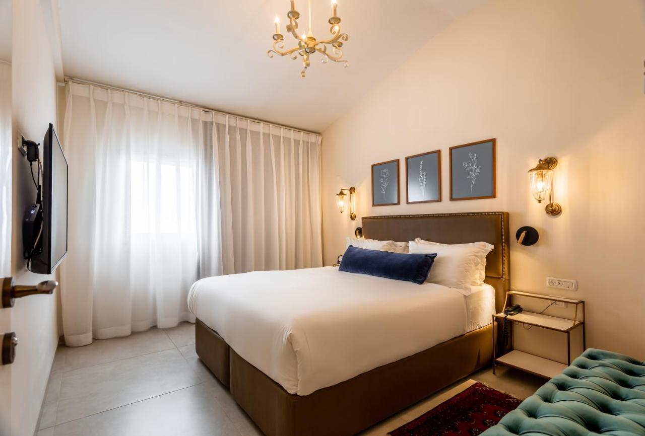 Amirey Hagalil Boutique Hotel Amirim Exterior foto