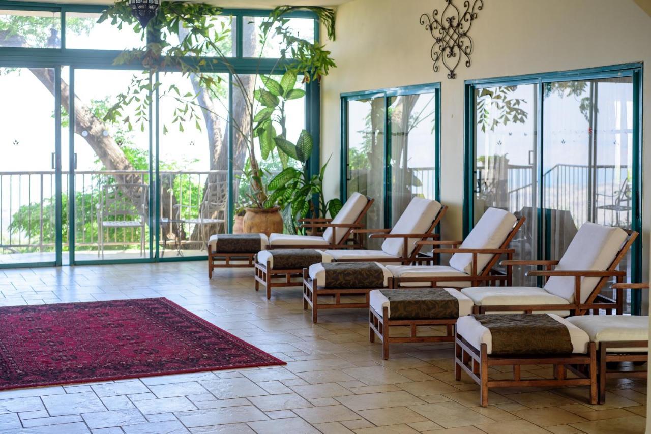 Amirey Hagalil Boutique Hotel Amirim Exterior foto